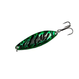 Блесна колебалка Azura Razer 58mm 16 g color S13