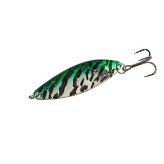 Блешня коливна Azura Razer 54mm 14 g color S9