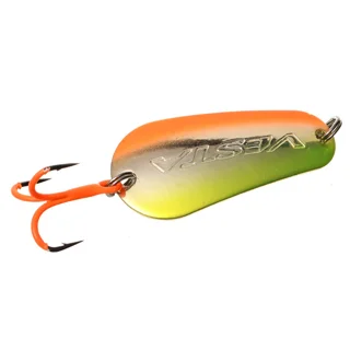Блесна коливна Azura Vesta 7g 37mm color 02