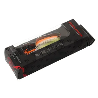 Блесна коливна Azura Vesta 7g 37mm color 02