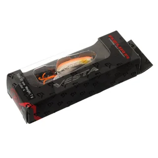 Блесна коливна Azura Vesta 7g 37mm color 04