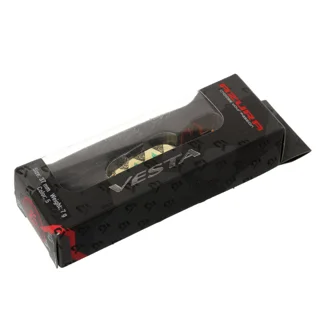 Блешня коливна Azura Vesta 7g 37mm color 05