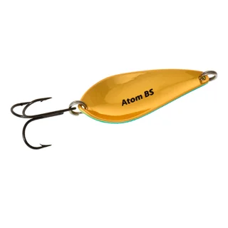 Блешня коливна Flagman Atom BS 20g color 2426