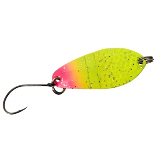 Блешня коливна Flagman Donna 2,7g 31mm color 117