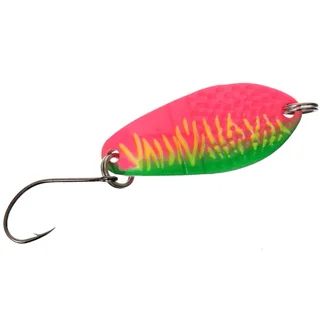 Блешня коливна Flagman Donna 2,7g 31mm color 777