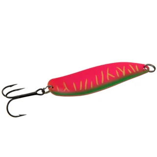 Блесна коливна Flagman Stretto 15,5g 76mm color 777