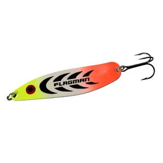 Блесна коливна Flagman Stretto 15,5g 76mm color 780