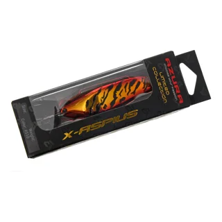 Блесна Azura X-Aspius Limited Collection 14г S10