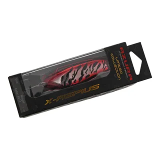 Блесна Azura X-Aspius Limited Collection 14г S12