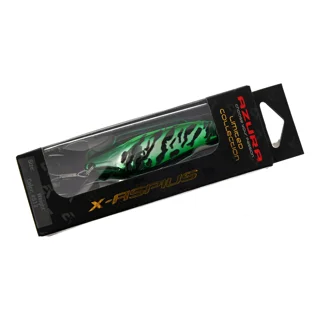 Блесна Azura X-Aspius Limited Collection 14г S13
