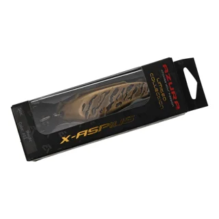 Блесна Azura X-Aspius Limited Collection 14г S2