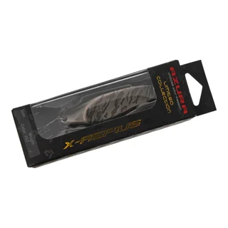 Блесна Azura X-Aspius Limited Collection 14г S3