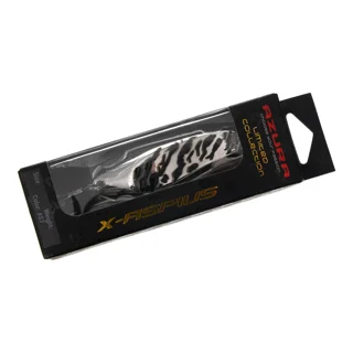 Блесна Azura X-Aspius Limited Collection 14г S7