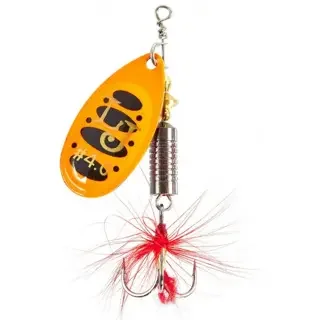 Блешня Lucky John Bonnie Blade 05 13.4г / 011