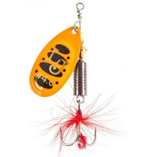 Блешня LJ Bonnie Blade #2 4.3g / 011