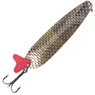 Блешня Lucky John Magic Minnow 3 36.0g #004