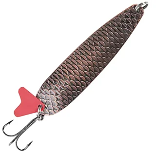 Блешня Lucky John Magic Minnow 3 36.0g #008