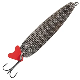 Блешня Lucky John Magic Minnow 3 36.0g #010