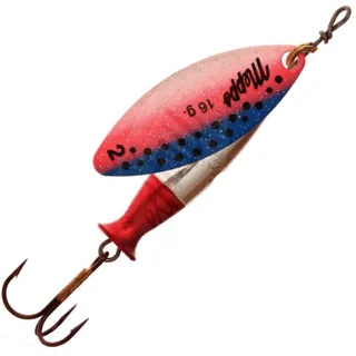 Блешня Mepps Aglia Long Heavy Rainbow Trout 2 16 гр