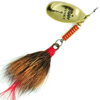 Блешня Mepps Musky Killer №5 15г OR