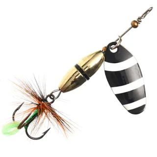 Блешня обертова Flagman Thunder Max #2 7g color 115