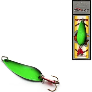 Блешня Omaks 10g col.039 № 33