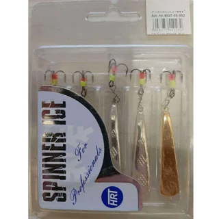 Блешня OSKO 8г