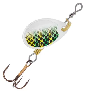 Блешня Rublex Celta #1 2.0g GFS