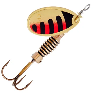 Блешня Rublex Celta #3 5.0g ONR