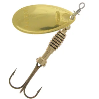 Блешня Rublex Celta #0 1.5g ORO