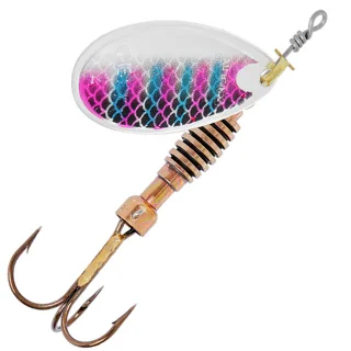 Блешня Rublex Celta #0 1.5g RTS