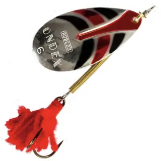 Блешня Rublex ONDEX-1 1.5g ANR