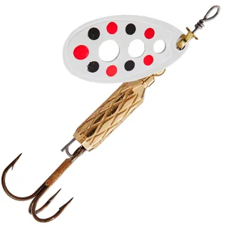 Блешня Rublex Turbo #2 3.5g APRN