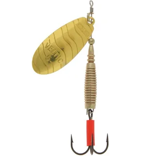 Блешня Rublex Veltic #1 2.0g ORO