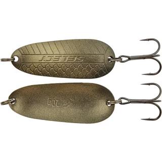 Блешня Select Grandex 20.0g 63mm #04