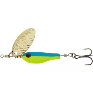 Блешня Select Heli-X №2 7.0g #17