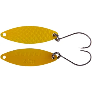 Блешня Select Omega 2.8g 34mm #11