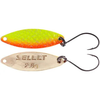 Блешня Select Omega 2.8g 34mm #13