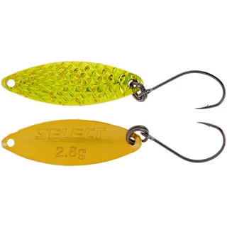 Блешня Select Omega 2.8g 34mm #32