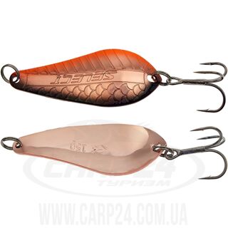 Блешня Select ProAtom 15.0g 65mm #07