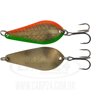 Блешня Select ProAtom 15.0g 65mm #08