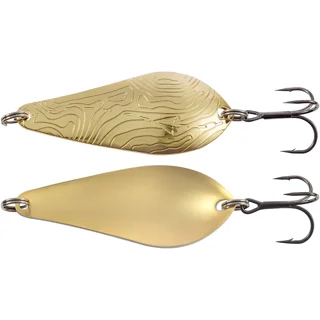 Блешня Select ProAtom 12.0g 59mm #02