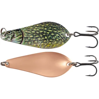 Блешня Select ProAtom 12.0g 59mm S51