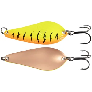 Блешня Select ProAtom 12.0g 59mm #11