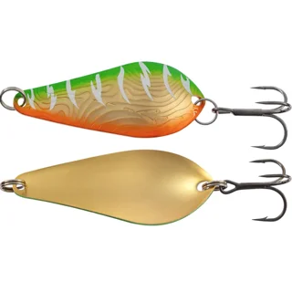 Блешня Select ProAtom 12.0g 59mm #16