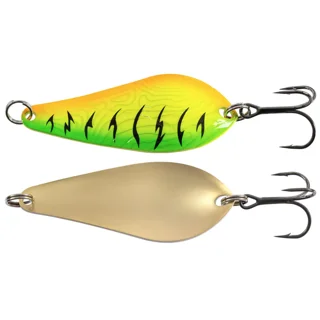 Блешня Select ProAtom 8.0g 54mm #10