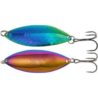 Блешня Select Solver 10.0g 71mm #14