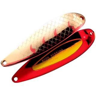 Блешня Smith Buch Special Japan Version 10g Колір #05 Grdy