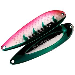 Блешня Smith Buch Special Japan Version 10g Колір #10 Rbow