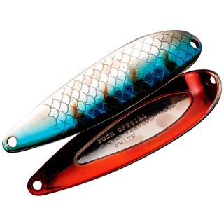 Блешня Smith Buch Special Japan Version 10g Колір #12 Sbrb